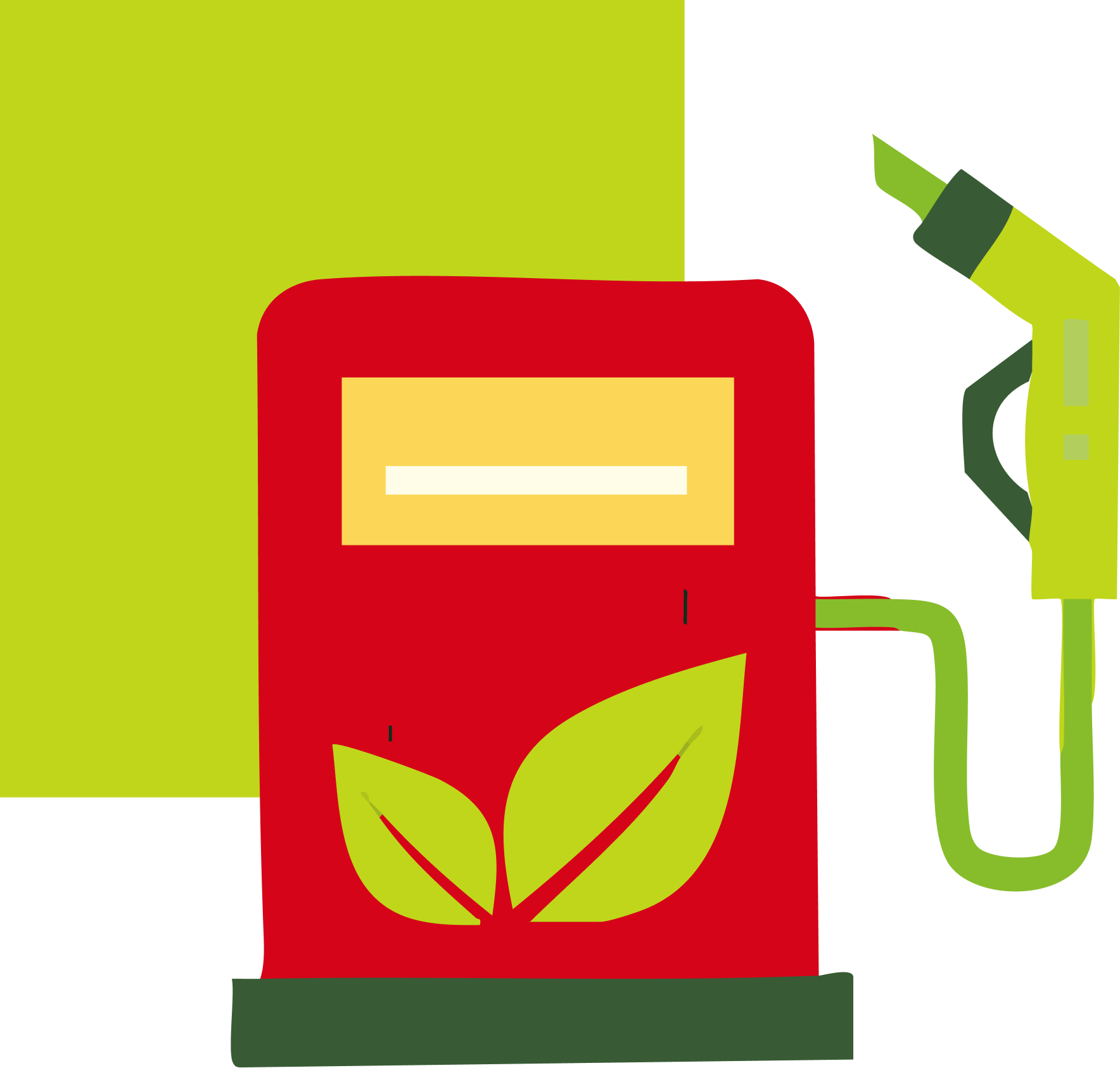 Fuel pump